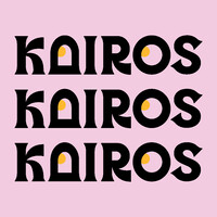 Kairos Events logo - Similar company to Bureau Vertigo