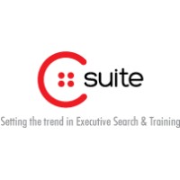 C-suite Corp logo - Similar company to Csuite Executive Recruitment