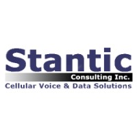 Stantic Consulting Inc. logo - Similar company to Stantic Sas