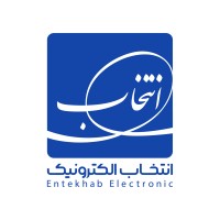 Entekhab Electronic logo - Similar company to Sepanta.Dev