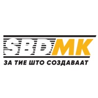 SBDMK doo logo - Similar company to Bni Tria