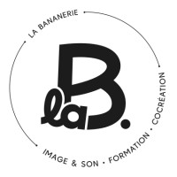 La Bananerie logo - Similar company to Studio Tonus !