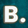 Blue. Business Event Agency logo - Similar company to Ovva Systems
