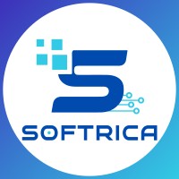 Softrica logo - Similar company to Softweb Information Technology Private Limited