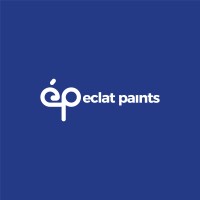 Eclat Paints logo - Similar company to Crush Paints