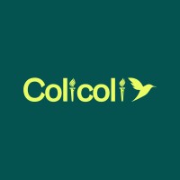 Colicoli logo - Similar company to Cirro Parcel