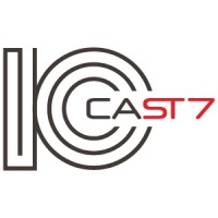 CAST7 logo - Similar company to Niko Steel & Engineering Llp