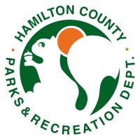 Hamilton County Parks and Recreation logo - Similar company to Cloudbusters® Inc.
