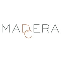 Hotel Madera logo - Similar company to St. Gregory Hotel