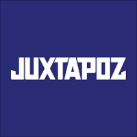 Juxtapoz Art & Culture Magazine logo - Similar company to Booooooom