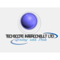 TechScope InterConsult Ltd logo - Similar company to Keynes Consulting