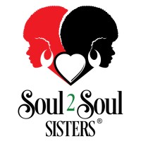 Soul 2 Soul Sisters logo - Similar company to Domino Service Dogs