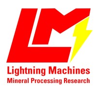 Lightning Machines - HV Mineral Processing logo - Similar company to Eliminate Project