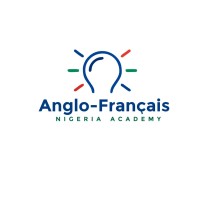 Anglo Francais logo - Similar company to Noir Lagos