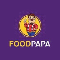 Foodpapa logo - Similar company to Sheikhani Group
