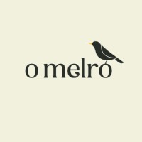 O Melro logo - Similar company to Frutus