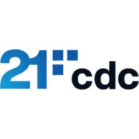 21CDC logo - Similar company to Grow It