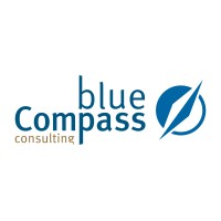 Blue Compass Consulting Ltd. logo - Similar company to Blue Compass Consulting