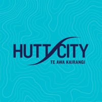 Hutt City Council logo - Similar company to Hafner Septeuil