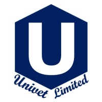 Univet Limited logo - Similar company to Gb Distributors, Inc.