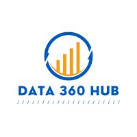 Data 360 Hub logo - Similar company to Data 360 Network