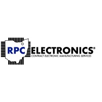 RPC Electronics Inc. logo - Similar company to Spirit Technologies Inc.