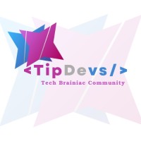TipDevs logo - Similar company to Inflearn