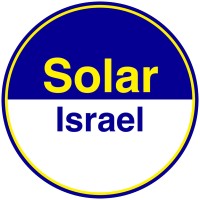 Solar Israel logo - Similar company to B7 Energy