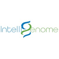 Intelligenome logo - Similar company to Weqas