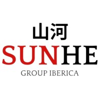 Sunhe Group Ibérica logo - Similar company to Vertix Petroleum