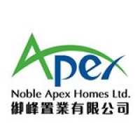 Noble Apex Homes logo - Similar company to Apex Local