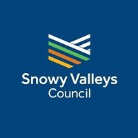 Snowy Valleys Council logo - Similar company to Fabb-Feel A Bit Better