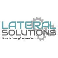 Lateral Solutions logo - Similar company to Tijuana Eye Center