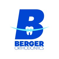 Berger Orthodontics logo - Similar company to Koch Orthodontics