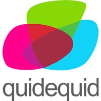 Quid & Quid srl logo - Similar company to Hurry Up
