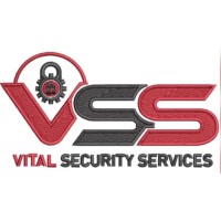 VITAL SECURITY SERVICES LTD logo - Similar company to Express Security Services Limited