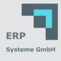 ERP Systeme GmbH logo - Similar company to Macroscoop B.V. - Manufacturing Focused Services