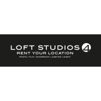LOFT STUDIOS 4 logo - Similar company to Rattling Stuff