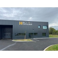 H2R Hydraulique logo - Similar company to Hydrosr