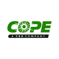 Cope CBD logo - Similar company to Alpine Essentials