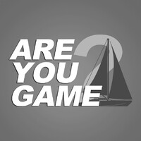 Are You Game? logo - Similar company to Sealguin Studios