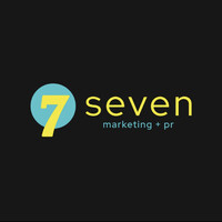 Seven Marketing PR logo - Similar company to Tucker/Hall