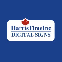 Harris Time Inc. logo - Similar company to Tron Electrical And Lighting Control Solutions