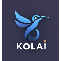 Kolai logo - Similar company to Simply Art Studio