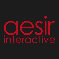 Aesir Interactive GmbH logo - Similar company to Gaming Minds Studios