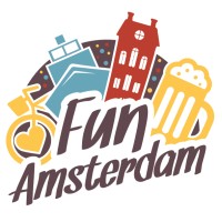 FunAmsterdam logo - Similar company to Bazaar Life