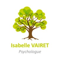 Isabelle VAIRET Psychologue logo - Similar company to Psychologue À Bron