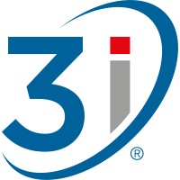 3i Business Solutions AG logo - Similar company to Tecroot Space