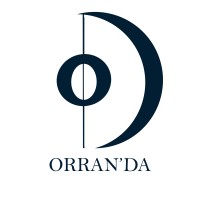 Orranda & Co. logo - Similar company to Askmonk