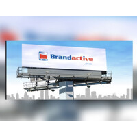 BRAND ACTIVE logo - Similar company to Brandactive